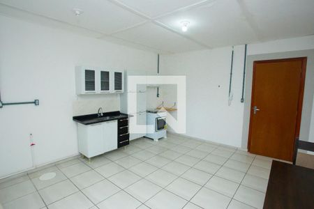 Studio de kitnet/studio para alugar com 1 quarto, 28m² em Marechal Rondon, Canoas