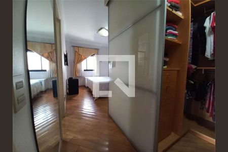 Apartamento à venda com 3 quartos, 185m² em Aclimação, São Paulo