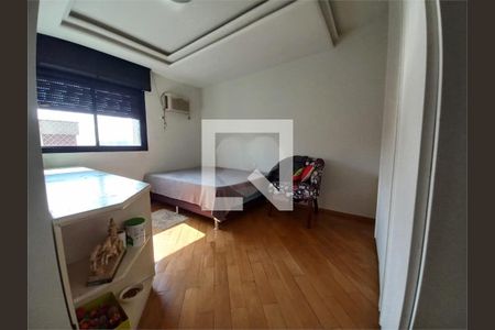 Apartamento à venda com 3 quartos, 185m² em Aclimação, São Paulo