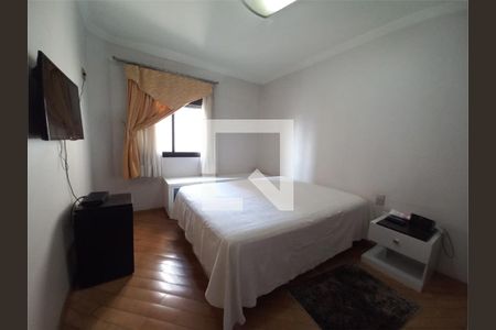 Apartamento à venda com 3 quartos, 185m² em Aclimação, São Paulo