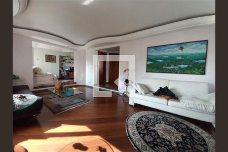 Apartamento à venda com 3 quartos, 185m² em Aclimação, São Paulo