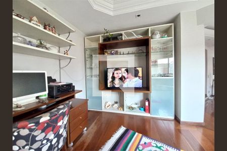 Apartamento à venda com 3 quartos, 185m² em Aclimação, São Paulo