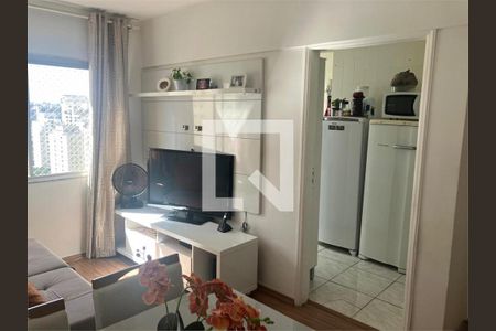 Apartamento à venda com 2 quartos, 55m² em Cidade Monções, São Paulo