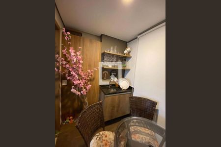 Apartamento à venda com 2 quartos, 58m² em Vila Formosa, São Paulo