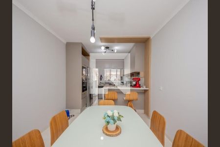 Casa à venda com 3 quartos, 178m² em Vila Beatriz, São Paulo
