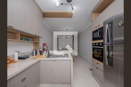 Casa à venda com 3 quartos, 178m² em Vila Beatriz, São Paulo