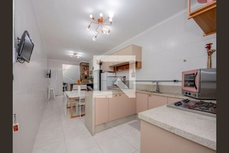 Casa à venda com 3 quartos, 178m² em Vila Beatriz, São Paulo