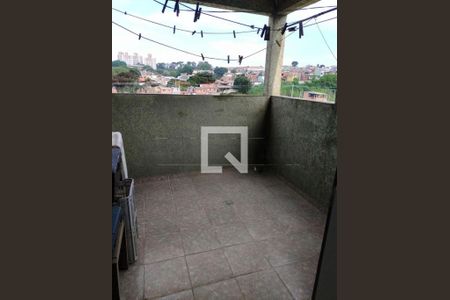 Casa à venda com 3 quartos, 100m² em Jardim Regis, São Paulo