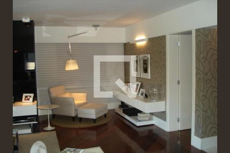 Apartamento à venda com 4 quartos, 246m² em Morumbi, São Paulo
