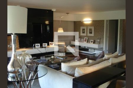 Apartamento à venda com 4 quartos, 246m² em Morumbi, São Paulo