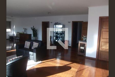 Apartamento à venda com 3 quartos, 310m² em Cambuci, São Paulo