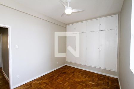 Quarto 1 de apartamento à venda com 3 quartos, 123m² em Gutierrez, Belo Horizonte
