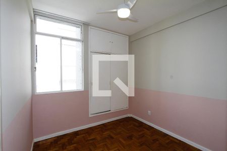 Quarto 2 de apartamento à venda com 3 quartos, 123m² em Gutierrez, Belo Horizonte