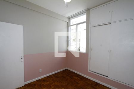 Quarto 2 de apartamento à venda com 3 quartos, 123m² em Gutierrez, Belo Horizonte