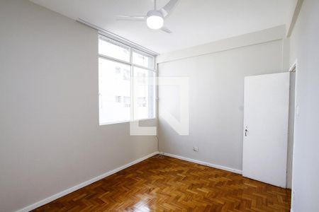 Quarto 1 de apartamento à venda com 3 quartos, 123m² em Gutierrez, Belo Horizonte