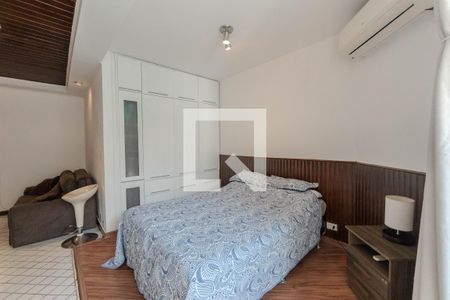 Quarto de kitnet/studio à venda com 1 quarto, 36m² em Consolação, São Paulo