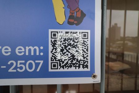 placa de apartamento à venda com 2 quartos, 70m² em Vila Nova, Novo Hamburgo