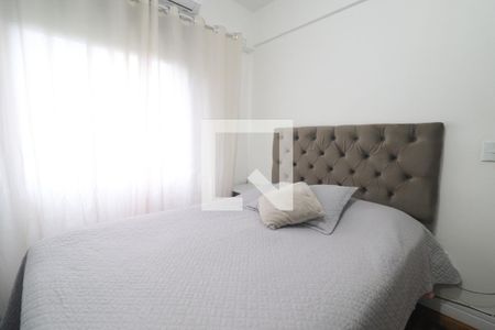 Quarto 02 de apartamento à venda com 2 quartos, 70m² em Vila Nova, Novo Hamburgo