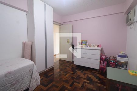 Quarto 01 de apartamento à venda com 2 quartos, 70m² em Vila Nova, Novo Hamburgo