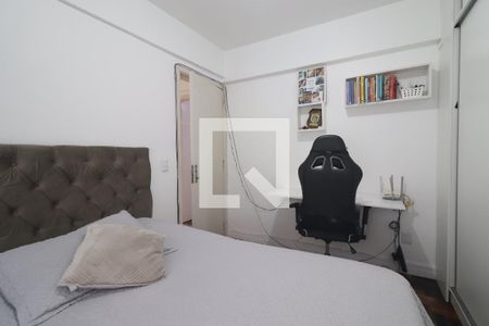 Quarto 02 de apartamento à venda com 2 quartos, 70m² em Vila Nova, Novo Hamburgo