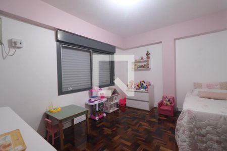 Quarto 01 de apartamento à venda com 2 quartos, 70m² em Vila Nova, Novo Hamburgo