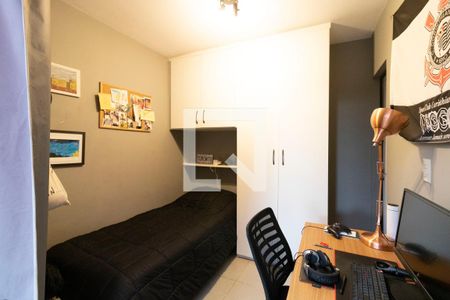 Suíte de casa à venda com 3 quartos, 162m² em Campo Belo, São Paulo