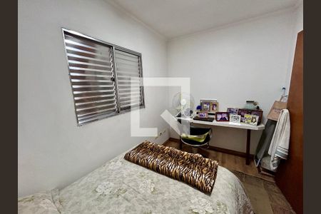 Quarto 1 de casa à venda com 3 quartos, 181m² em Jardim Santa Clara, Guarulhos