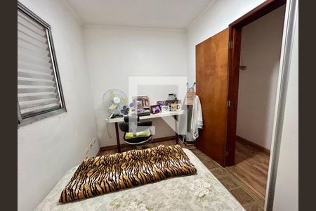 Quarto 1 de casa à venda com 3 quartos, 181m² em Jardim Santa Clara, Guarulhos