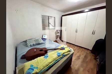 Quarto 2 de casa à venda com 3 quartos, 181m² em Jardim Santa Clara, Guarulhos