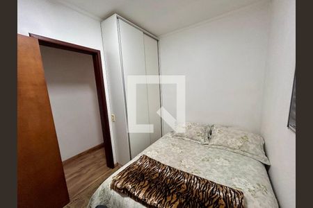 Quarto 1 de casa à venda com 3 quartos, 181m² em Jardim Santa Clara, Guarulhos