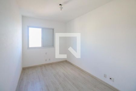 Quarto de apartamento para alugar com 2 quartos, 70m² em Centro, São Caetano do Sul