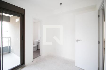 Suíte 1  de apartamento à venda com 3 quartos, 111m² em Indianópolis, São Paulo