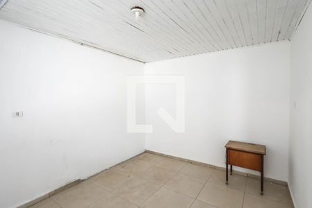 Quarto de casa para alugar com 1 quarto, 40m² em Vila Santo Estefano, São Paulo