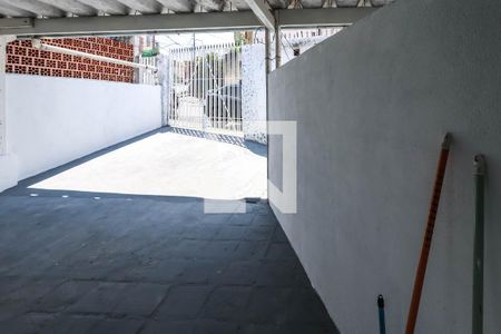 Quarto de casa para alugar com 1 quarto, 40m² em Vila Santo Estefano, São Paulo