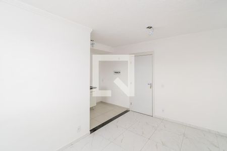 Sala de apartamento para alugar com 2 quartos, 50m² em Ramos, Rio de Janeiro