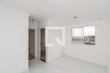 Sala de apartamento para alugar com 2 quartos, 50m² em Ramos, Rio de Janeiro
