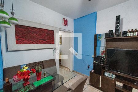 Sala de apartamento para alugar com 1 quarto, 43m² em Liberdade, São Paulo
