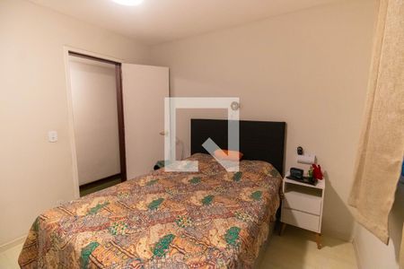 Quarto de apartamento à venda com 2 quartos, 92m² em Icaraí, Niterói