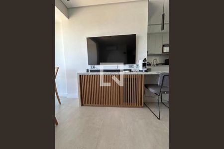 Foto 01 de apartamento à venda com 2 quartos, 48m² em Pinheiros, São Paulo