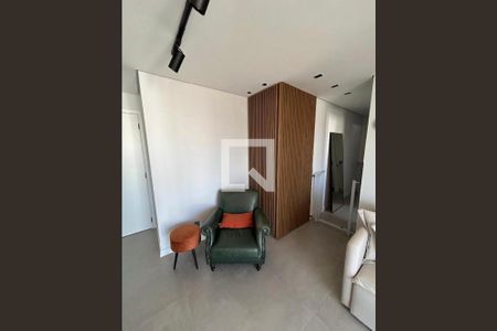 Foto 01 de apartamento à venda com 2 quartos, 48m² em Pinheiros, São Paulo