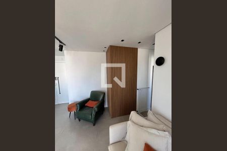 Foto 01 de apartamento à venda com 2 quartos, 48m² em Pinheiros, São Paulo