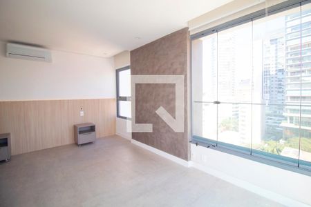Quarto de apartamento para alugar com 1 quarto, 46m² em Pinheiros, São Paulo