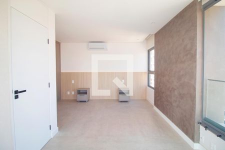 Quarto de apartamento para alugar com 1 quarto, 46m² em Pinheiros, São Paulo