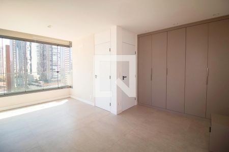 Quarto de apartamento para alugar com 1 quarto, 46m² em Pinheiros, São Paulo