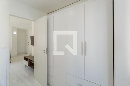 Quarto 1 de apartamento à venda com 2 quartos, 47m² em Vila Nova Conceição, São Paulo