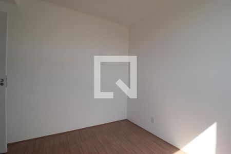 Quarto 1 de apartamento à venda com 2 quartos, 42m² em Jardim, Santo André
