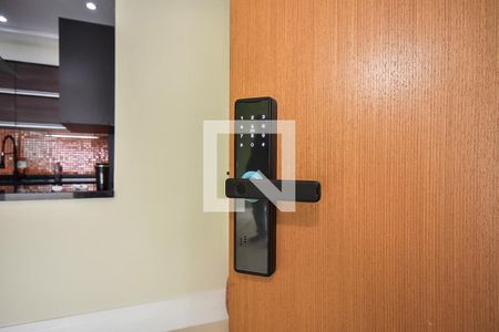 Sala de apartamento à venda com 2 quartos, 105m² em Vila Suzana, São Paulo