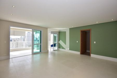 Sala de apartamento à venda com 2 quartos, 105m² em Vila Suzana, São Paulo