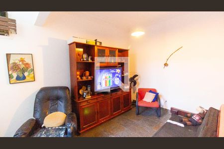 Sala de apartamento à venda com 2 quartos, 110m² em Ingá, Niterói