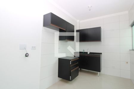 Apartamento para alugar com 1 quarto, 40m² em Vila Ré, São Paulo
